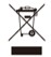 Crossed-out Bin
